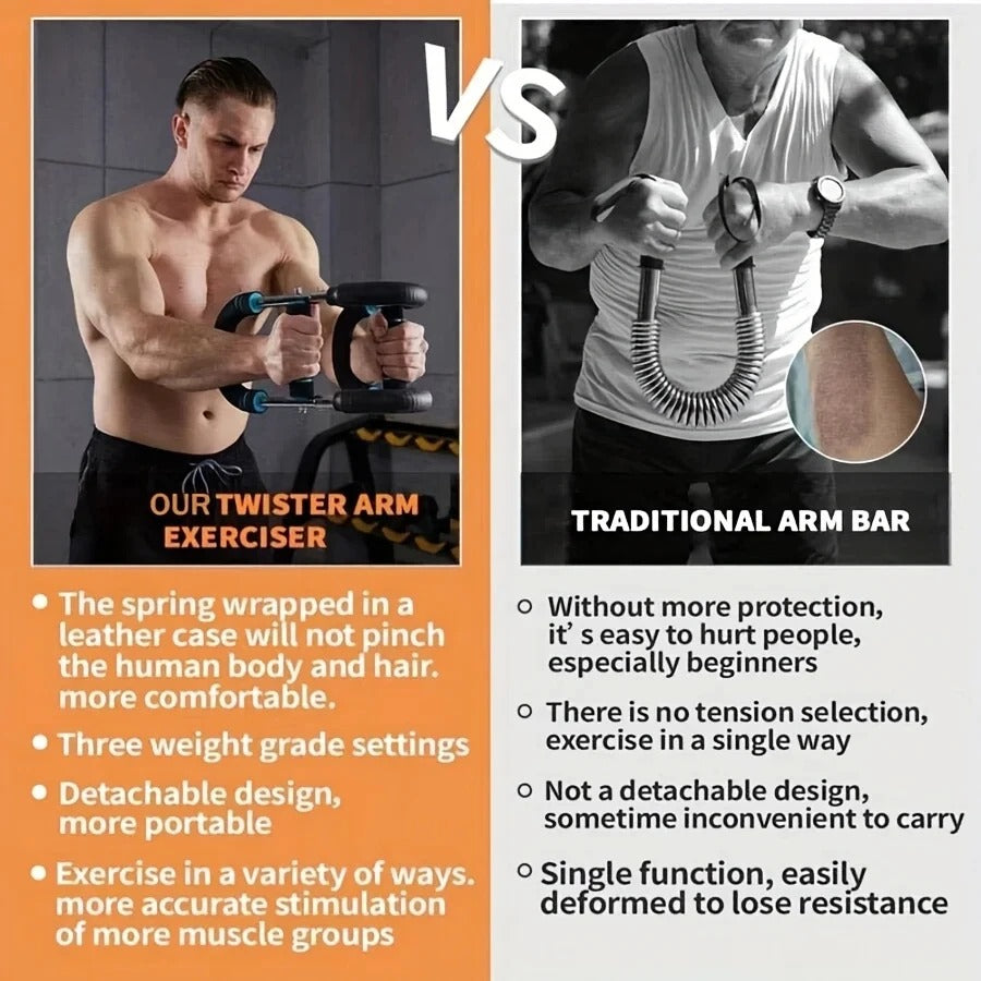 Adjustable Arm Trainer