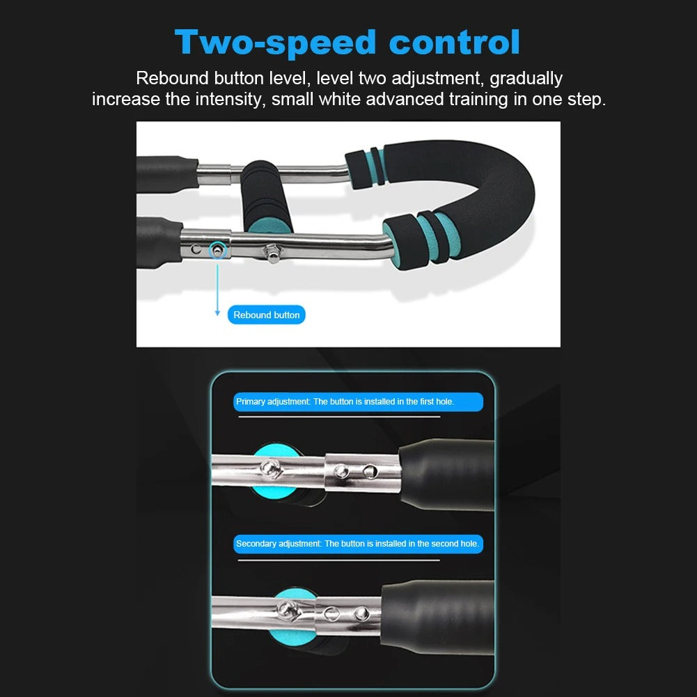 Adjustable Arm Trainer