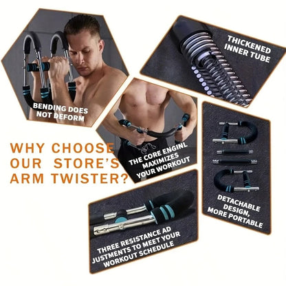 Adjustable Arm Trainer